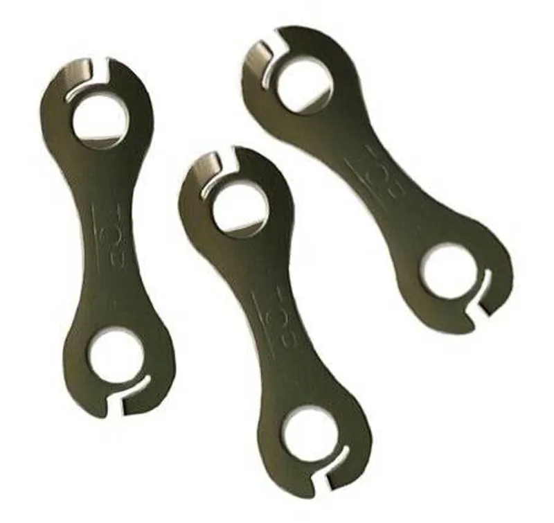 Shimano 6 Bolt Rotor Safety Washers pack of 3